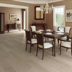 Ламинат Quick Step Impressive ДОСКА БЕЛОГО ДУБА ЛАКИРОВАННАЯ IM3105 фото 6 | FLOORDEALER